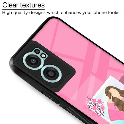 Hybrid Mobile back cover for OnePlus Nord CE 2 5G – Pikkme – photo 4