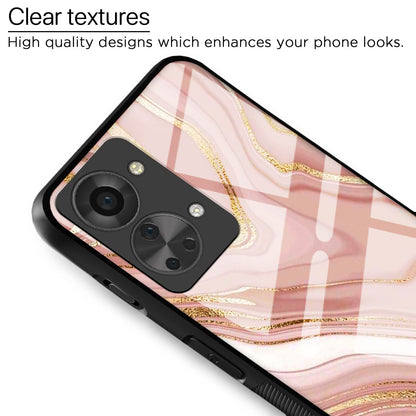 Pikkme OnePlus Nord 2T 5G Hybrid mobile back cover – photo 4