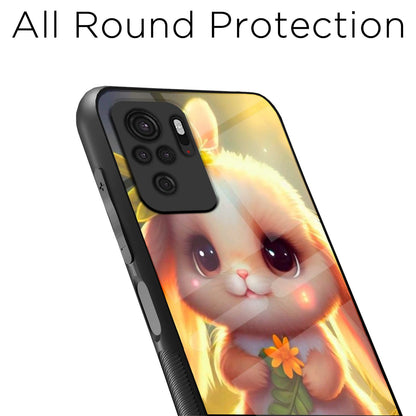 Pikkme Redmi Note 10/Note 10s Hybrid back cover – photo 7