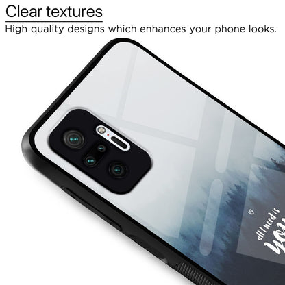Pikkme Redmi Note 10 Pro/Note 10 Pro Max back cover – photo 4