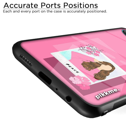 Pikkme mobile back cover for Honor 9 Lite – photo 6