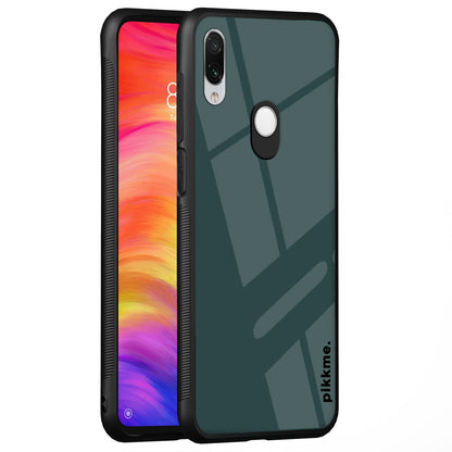Pikkme Redmi Note 7/Note 7 Pro/Note 7s mobile back cover