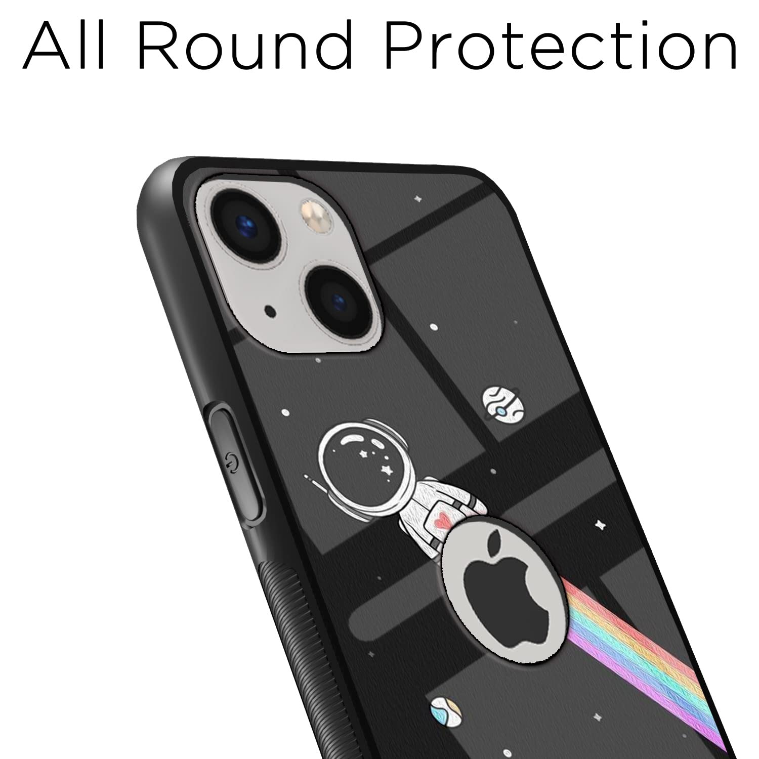 Pikkme iPhone 13 Hybrid phone cover – photo 7