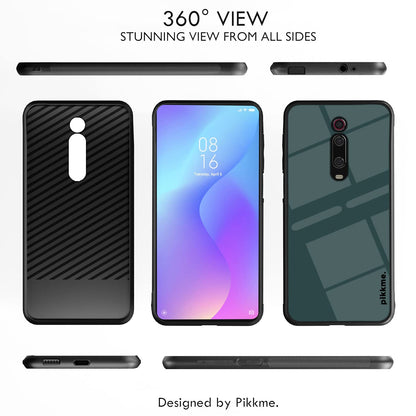 Mobile back cover for Redmi K20/K20 Pro – Pikkme – photo 2