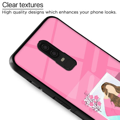 Phone cover for OnePlus 6 – Pikkme – photo 4