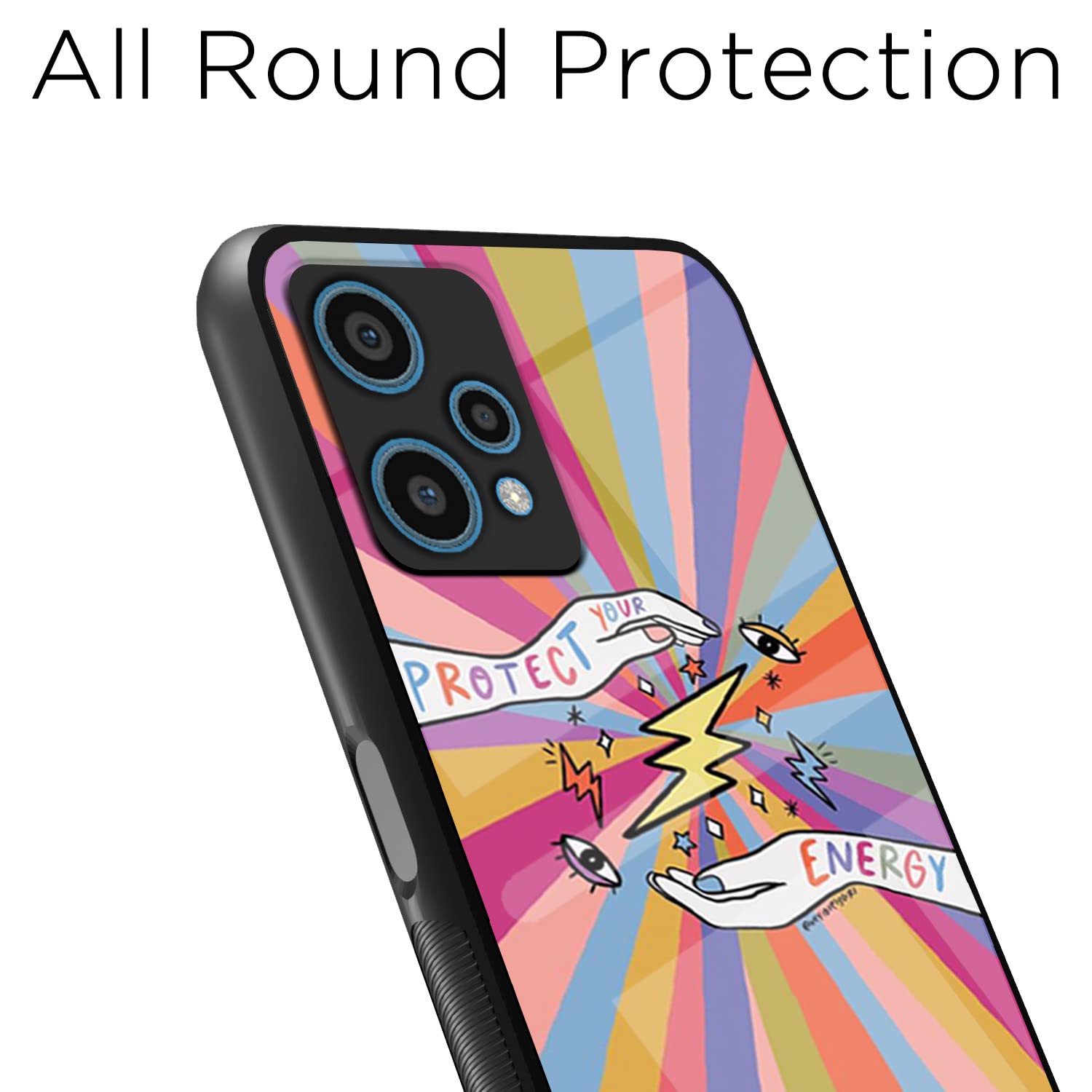Pikkme phone cover for OnePlus Nord CE 2 Lite 5G – photo 7