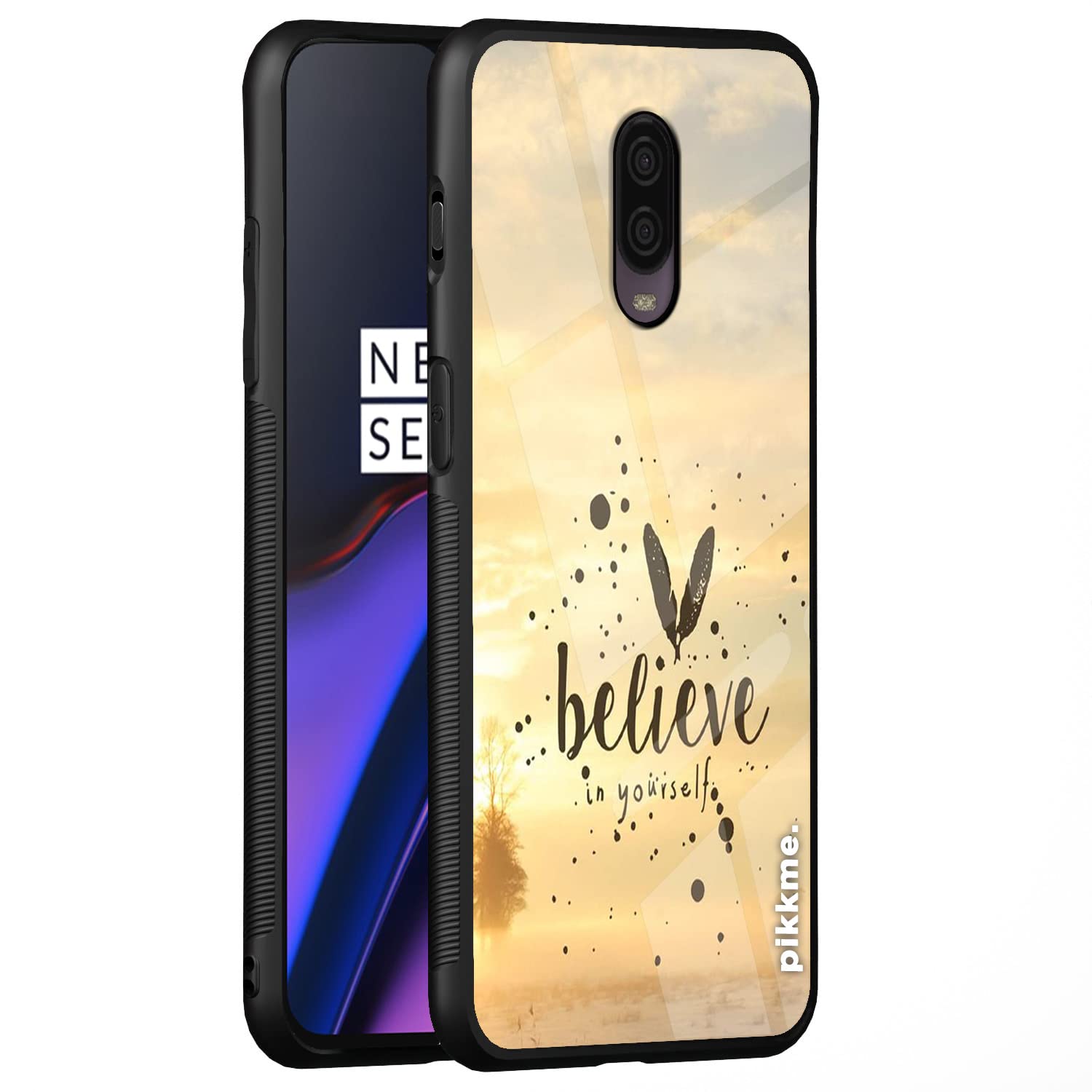 Mobile cover for OnePlus 7 – Pikkme