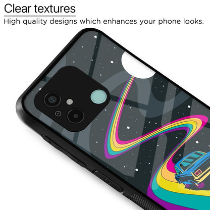 Pikkme Redmi 12C/Poco C55 Hybrid mobile cover – photo 4