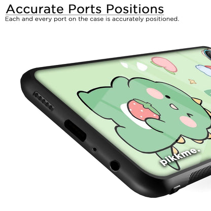 Pikkme Honor 9 Lite back cover – photo 6