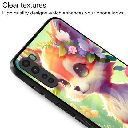 Pikkme Hybrid phone cover for OnePlus Nord – photo 4