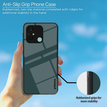 Mobile cover for Redmi 12C/Poco C55 – Pikkme – photo 5