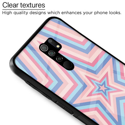 Pikkme Hybrid phone cover for Redmi 9 Prime – photo 4