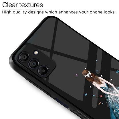 Pikkme Hybrid mobile back cover for Samsung A15 5G – photo 4