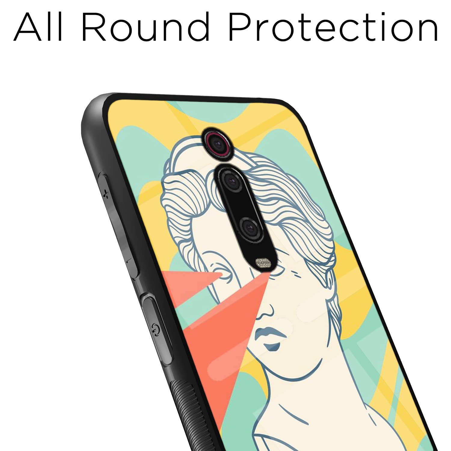 Pikkme Redmi K20/K20 Pro mobile cover – photo 7