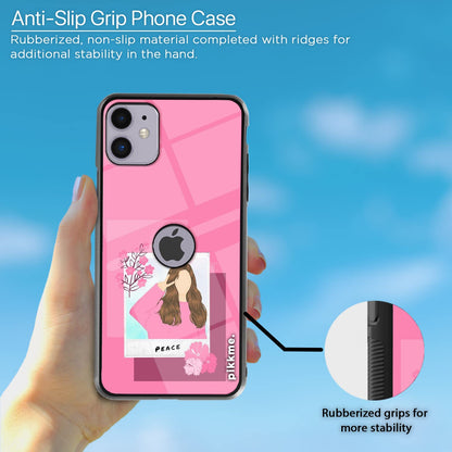 Back cover for iPhone 11 – Pikkme – photo 5