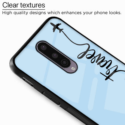 OnePlus 8 phone cover by Pikkme – photo 4