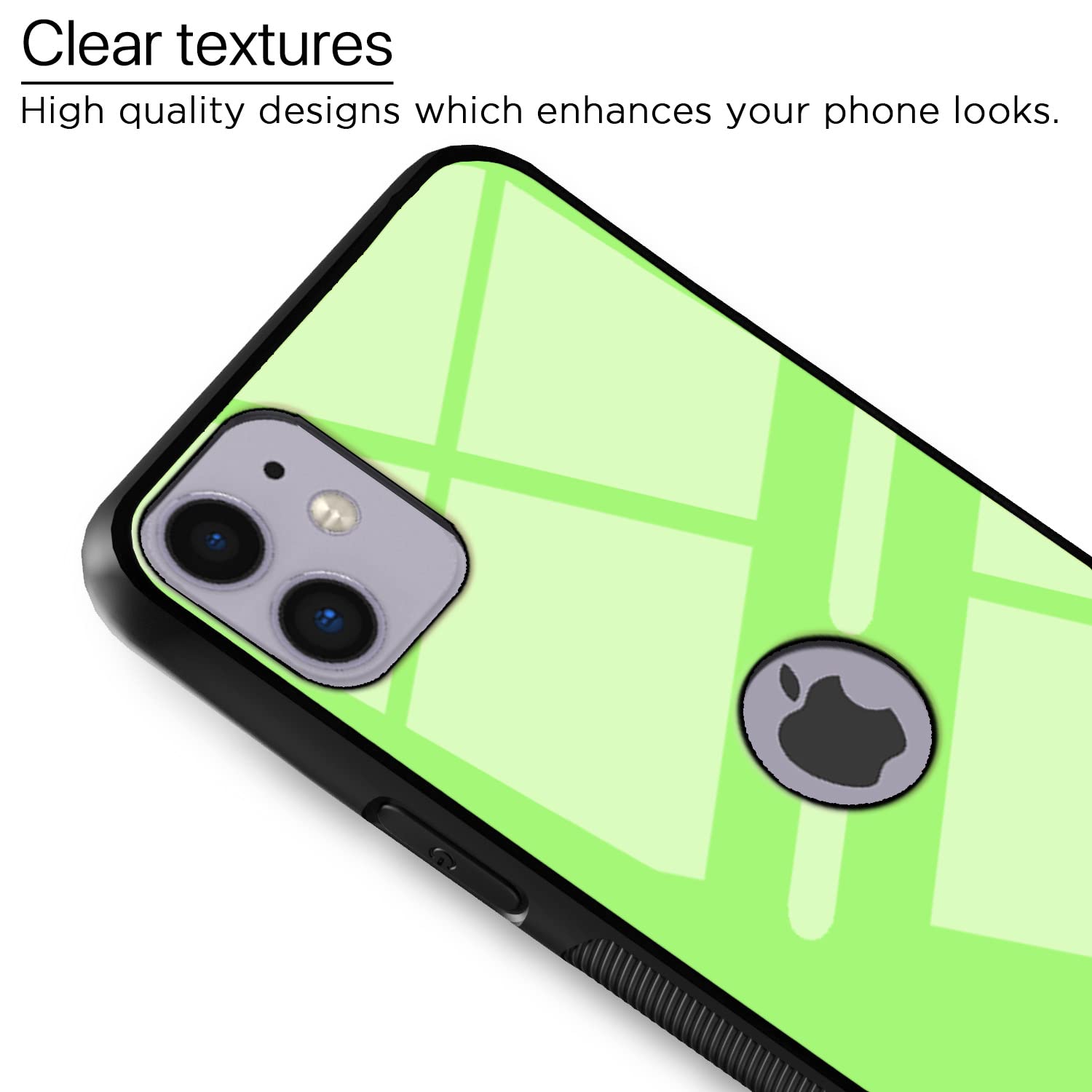 Pikkme mobile back cover for iPhone 11 – photo 4