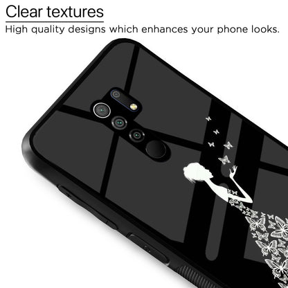 Pikkme Redmi 9 Prime Hybrid phone cover – photo 4
