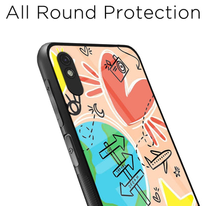 Back cover for Redmi 9A/9i/9A Sport – Pikkme – photo 7