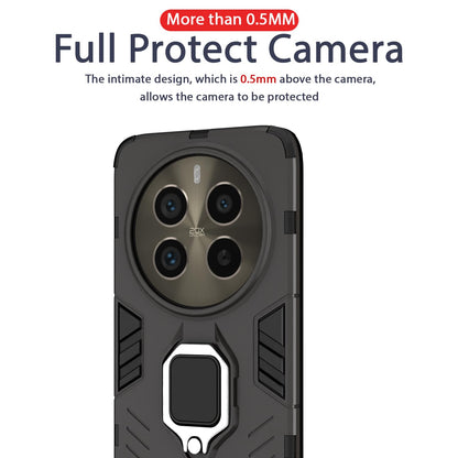 Pikkme black mobile cover for Realme 12 Pro/12 Pro Plus 5G – photo 7