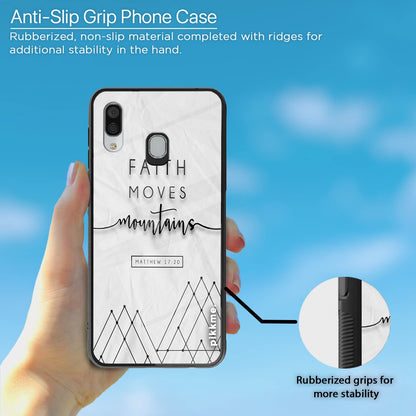Mobile cover for Samsung A20/A30/M10s – Pikkme – photo 5