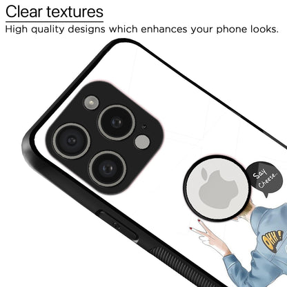 Pikkme iPhone 15 Pro Max Hybrid mobile cover – photo 4
