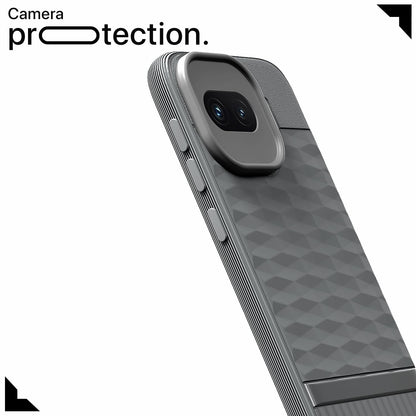 Pikkme grey phone cover for iQOO 15R 5G – photo 5