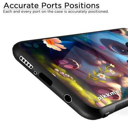Pikkme Redmi Note 9 Pro/Note 9 Pro Max/Note 10 Lite Hybrid back cover – photo 6
