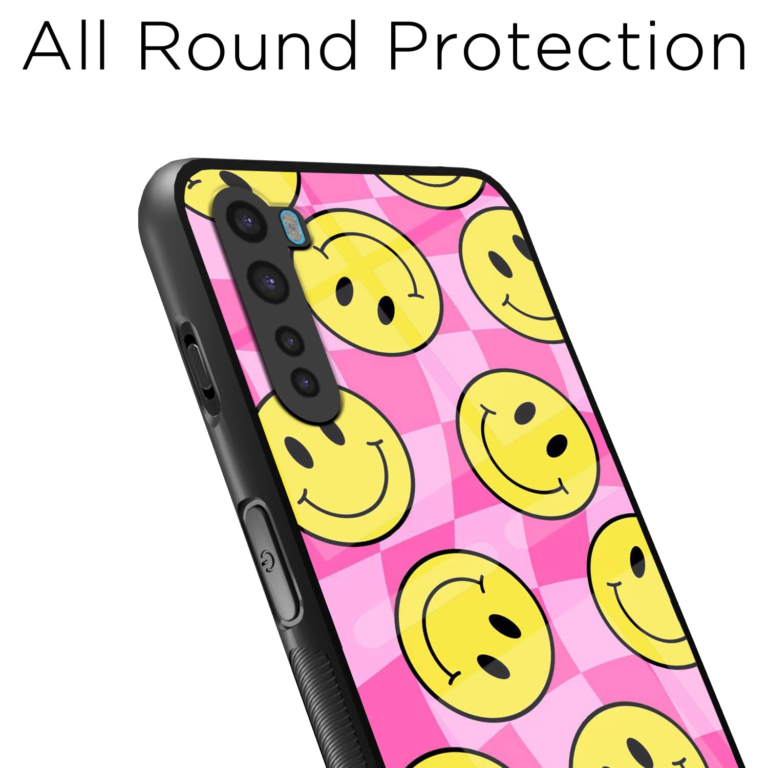 Pikkme OnePlus Nord Hybrid back cover – photo 7
