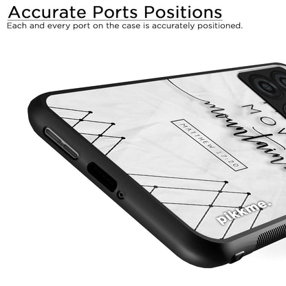 Pikkme OnePlus 10T 5G mobile back cover – photo 6