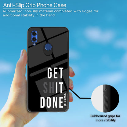 Pikkme mobile back cover for Honor 10 Lite – photo 5