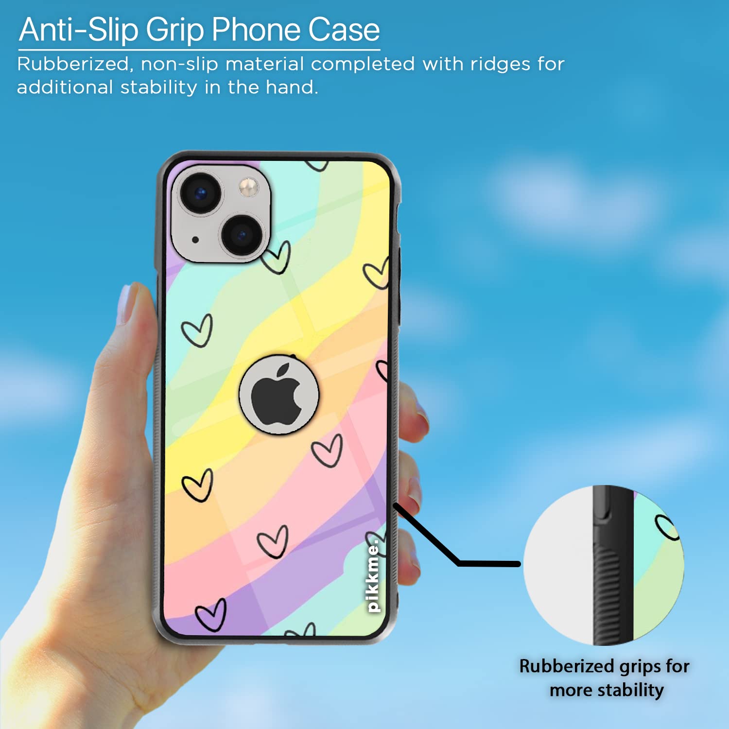 Pikkme phone cover for iPhone 14 – photo 5