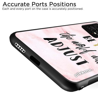 Pikkme Redmi Note 11 Pro/Note 11 Pro Plus 5G Hybrid mobile cover – photo 6