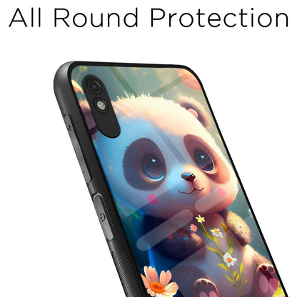 Pikkme Hybrid back cover for Redmi 9A/9i/9A Sport – photo 7