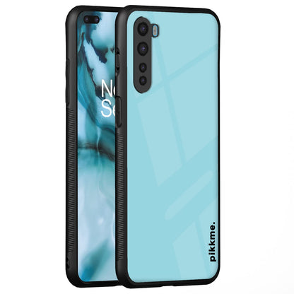 Hybrid Mobile back cover for OnePlus Nord – Pikkme