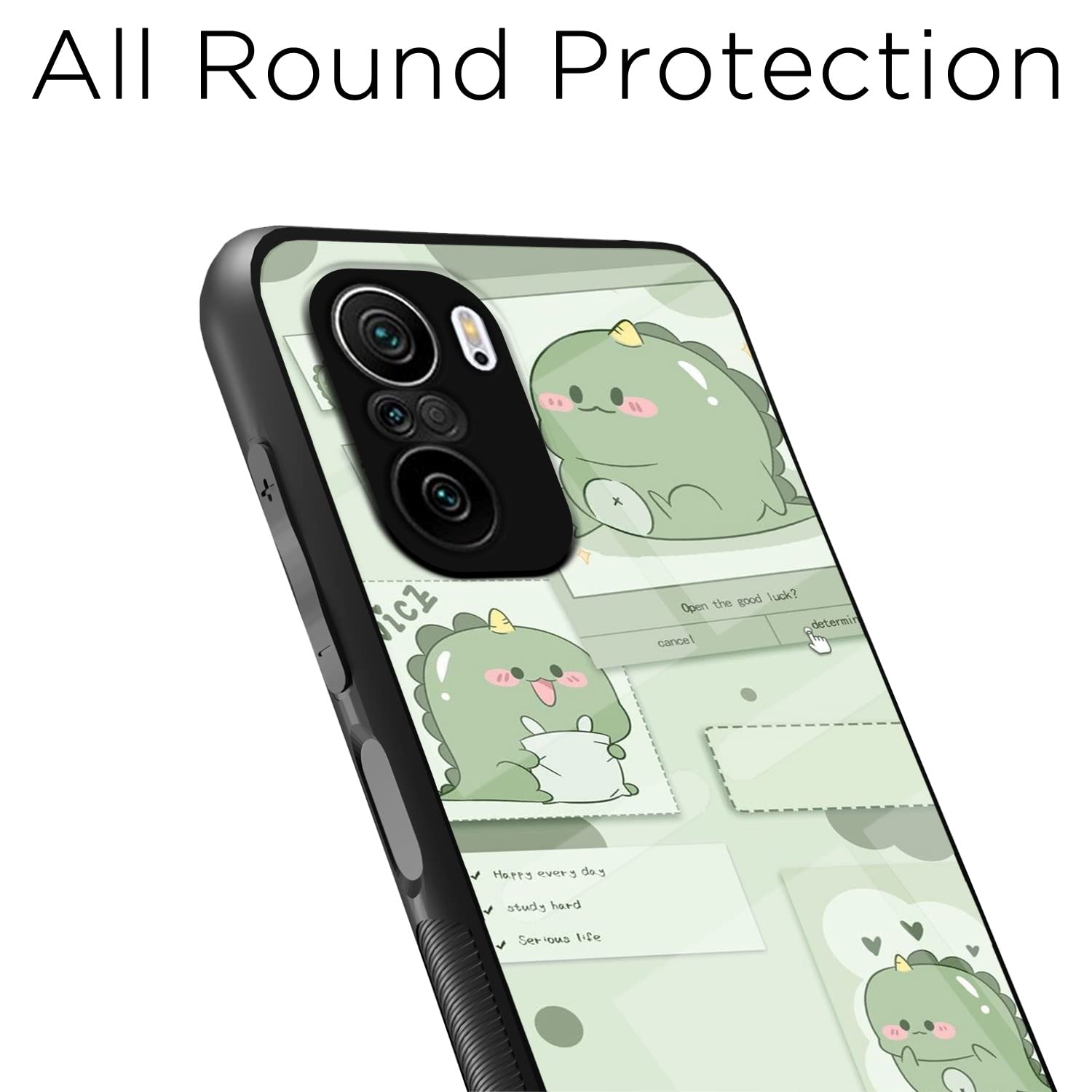 Pikkme mobile cover for Mi 11X/11X Pro – photo 7