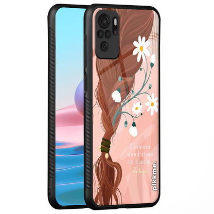 Pikkme Redmi Note 10/Note 10s phone cover