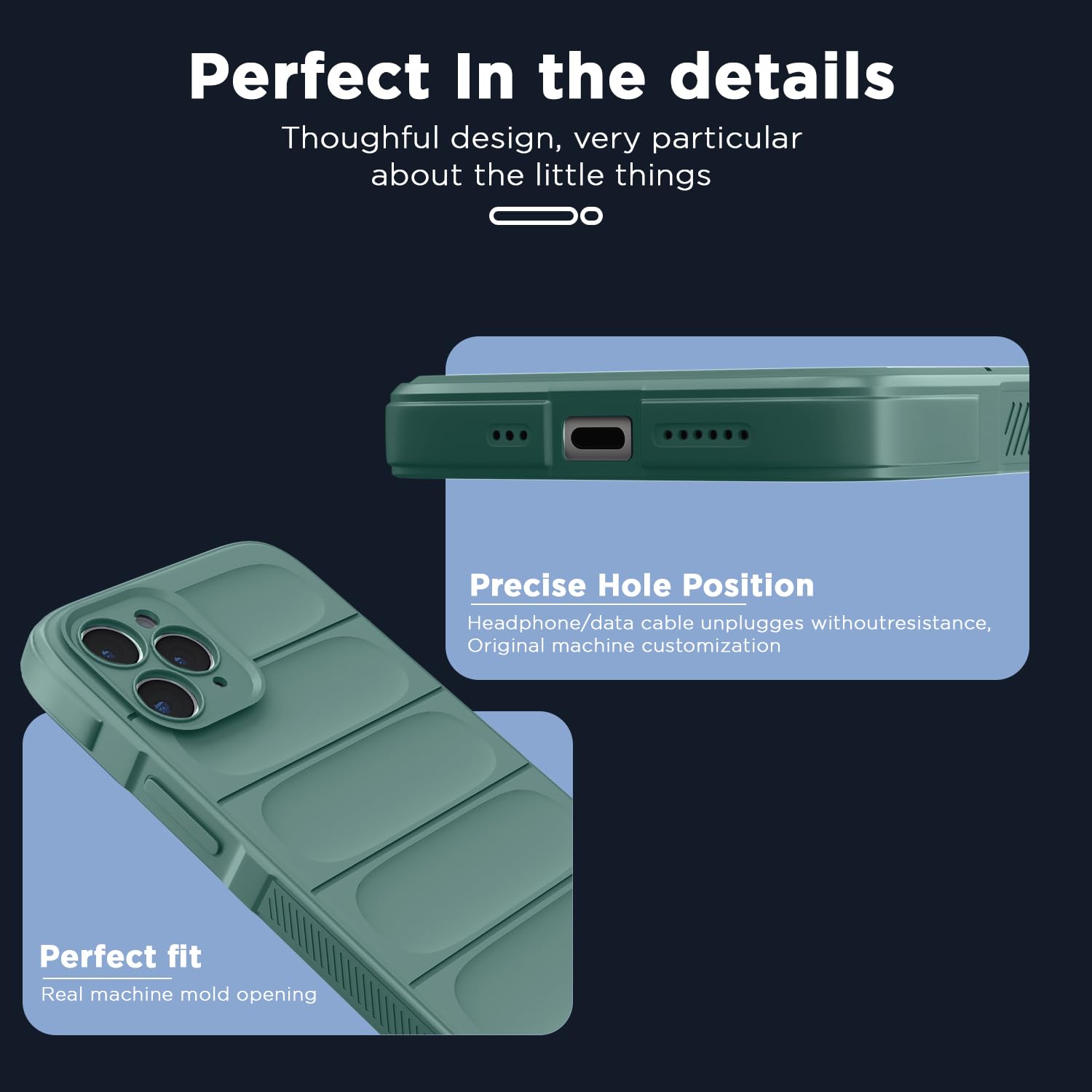 Green Liquid Silicone mobile cover for iPhone 11 Pro – Pikkme – photo 5