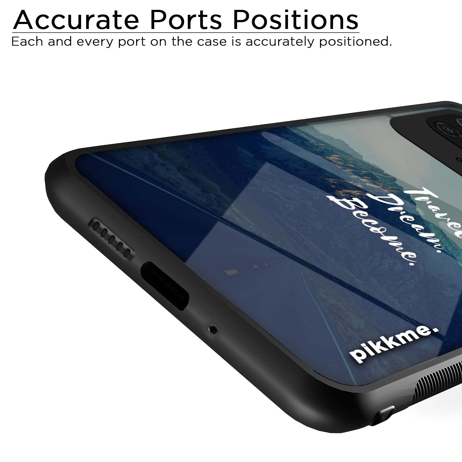 Redmi 10/10 Power phone cover by Pikkme – photo 6