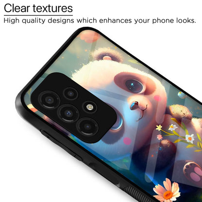 Samsung A13 4G mobile cover by Pikkme – photo 4