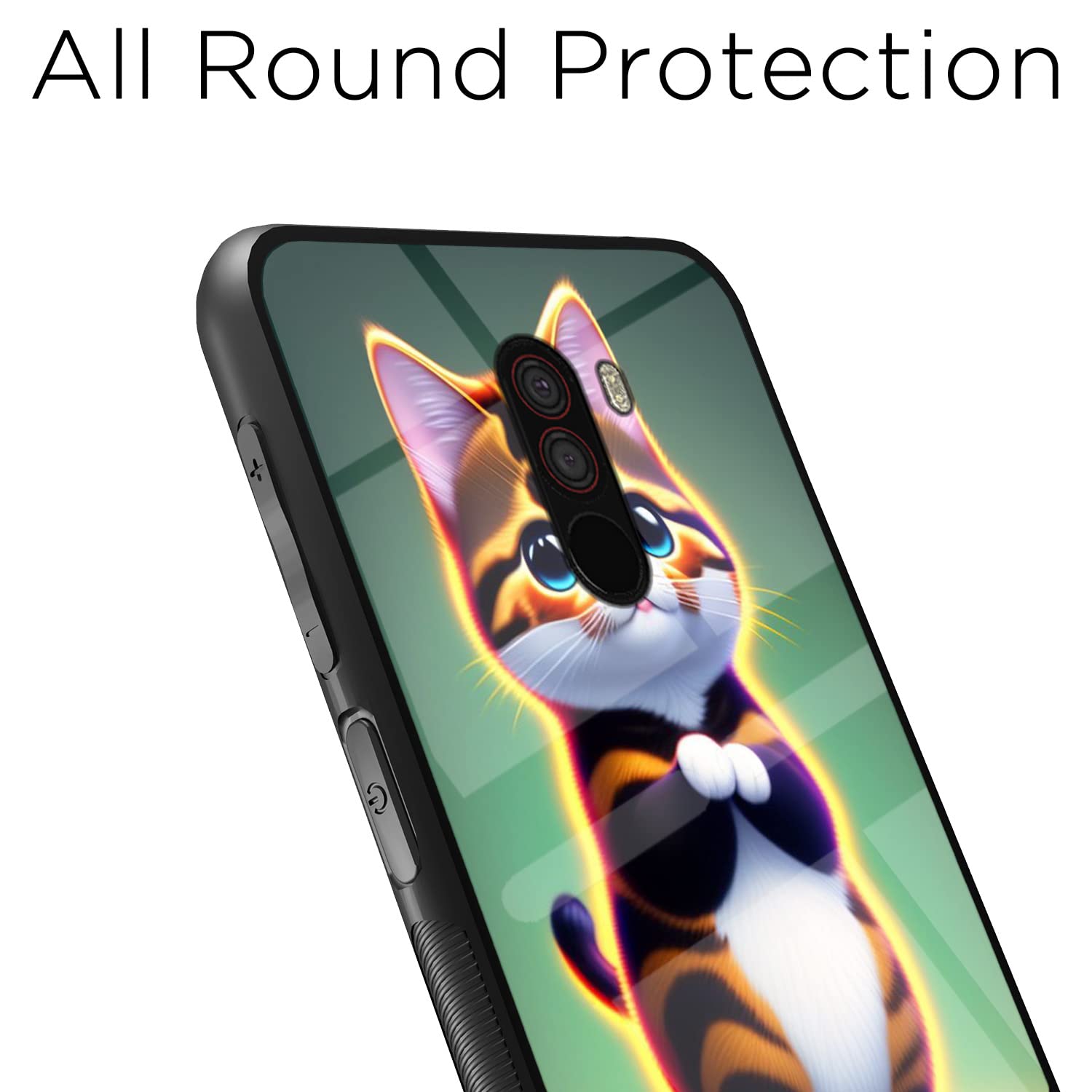 Pikkme Poco F1 back cover – photo 7