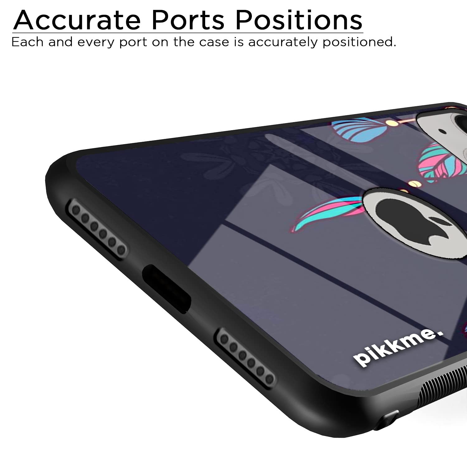 Phone cover for iPhone 13 – Pikkme – photo 6