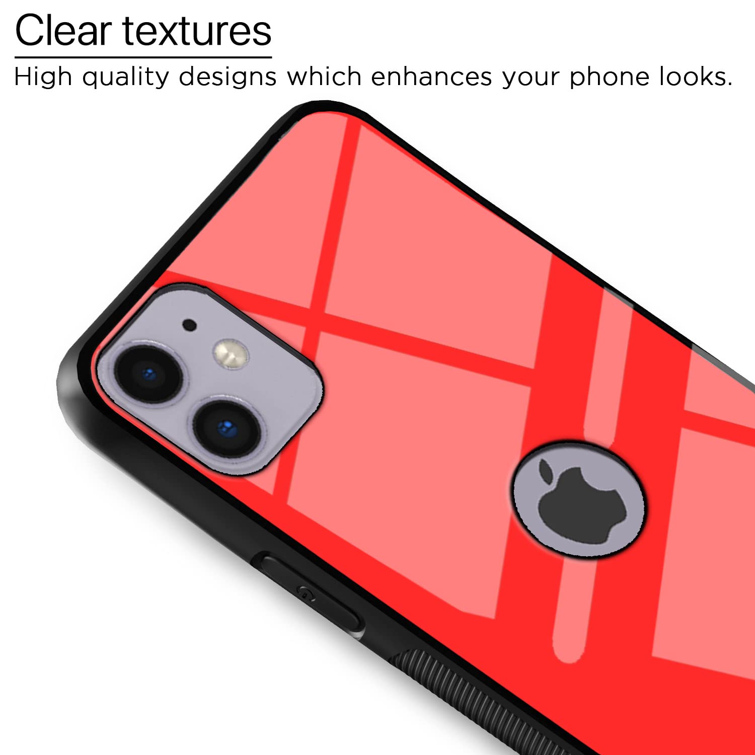 iPhone 12 Mini mobile cover by Pikkme – photo 4