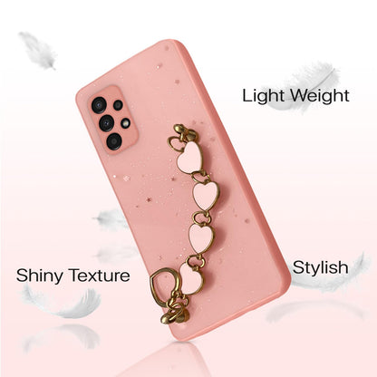 Pikkme Samsung A53 5G pink mobile cover – photo 6