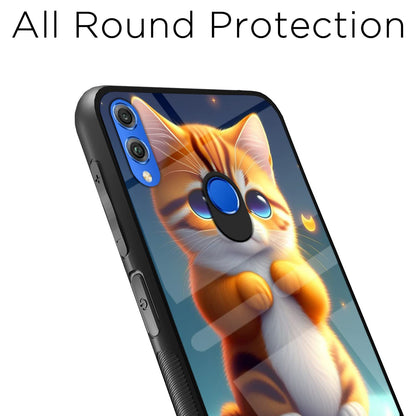 Honor 8X phone cover by Pikkme – photo 7