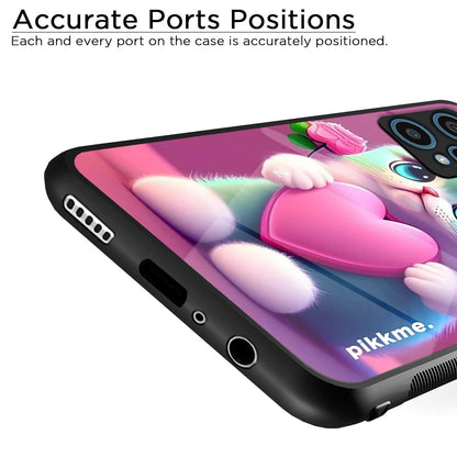 Pikkme Hybrid mobile cover for OnePlus Nord CE 2 Lite 5G – photo 6