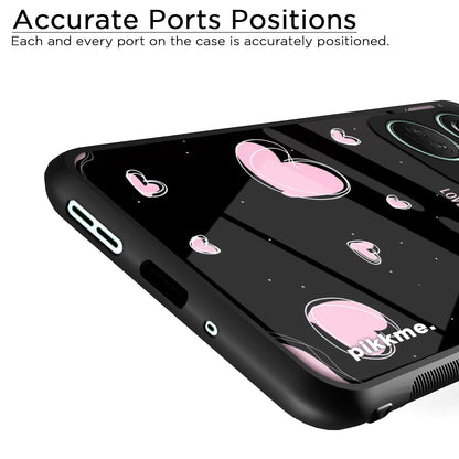 OnePlus Nord 3 5G mobile back cover by Pikkme – photo 6