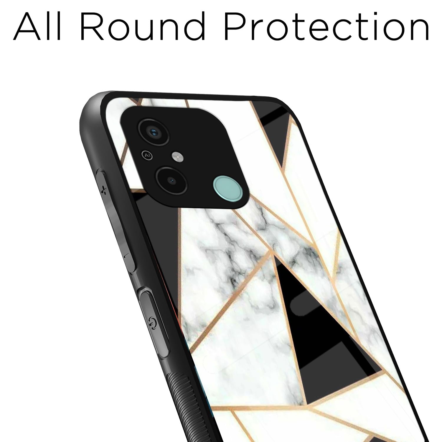 Hybrid Mobile cover for Redmi 12C/Poco C55 – Pikkme – photo 7