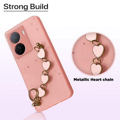 iQOO Z7/Z7s 5G phone cover in pink by Pikkme – photo 2