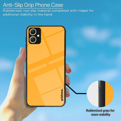 Pikkme Samsung A05/M05/F05 Hybrid mobile back cover – photo 5